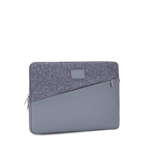 Rivacase NB SLEEVE EGMONT 13.3"/7903 GREY