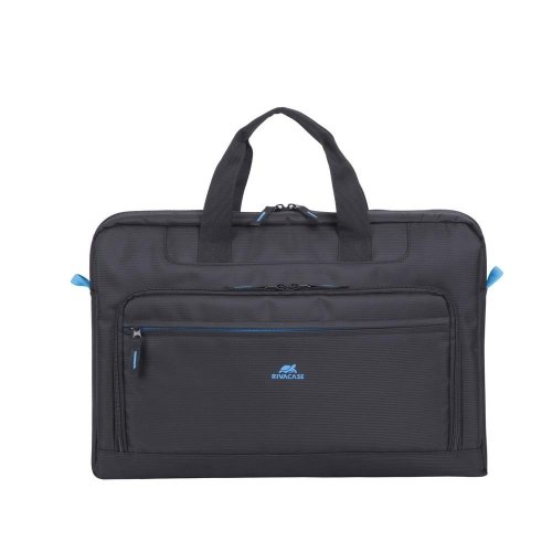 Rivacase NB CASE REGENT 17.3"/8059 BLACK