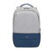 Rivacase NB BACKPACK ANTI-THEFT 17.3&quot;/7567 GREY/DARK BLUE