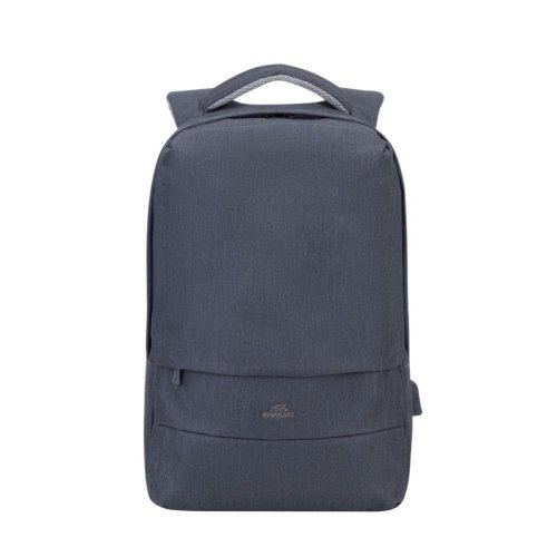 Rivacase NB CASE ANTI-THEFT 15.6"/7562 DARK GREY