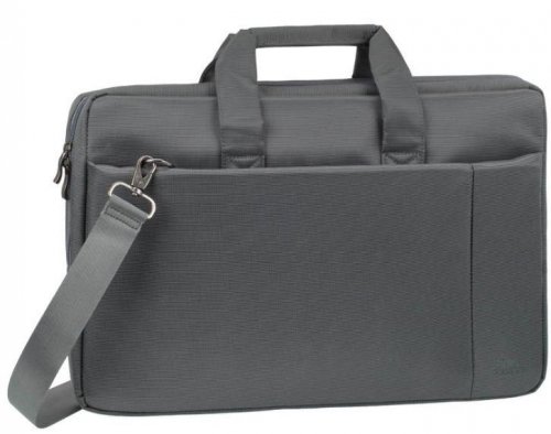 Rivacase NB CASE CENTRAL 17.3"/8251 GREY