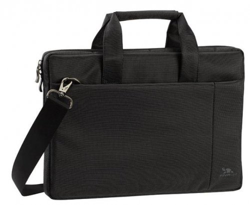 Rivacase NB CASE CENTRAL 13.3"/8221 BLACK