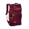 Rivacase NB BACKPACK 30L 17.3&quot;/BURGUNDY RED 5361