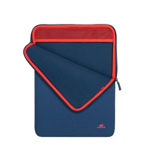 Rivacase NB SLEEVE ANTISHOCK 15.6"/5226 DARK BLUE