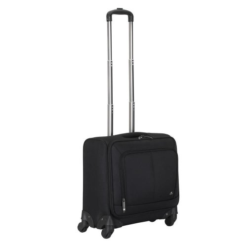 Rivacase NB CASE TROLLEY TEGEL 15.6"/8481 BLACK