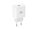 Rivacase MOBILE CHARGER WALL/WHITE PS4101 W00