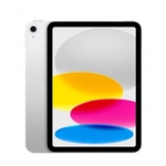 Apple iPad 10.9" Wi-Fi 64GB - 10th Gen Silver