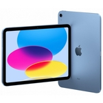 Apple iPad 10.9 Wi-Fi 64GB 10th Gen Blue