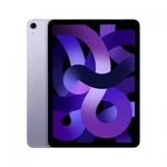 Apple iPad Air 5th Gen 10.9 ", Purple, Liquid Retina IPS LCD, M1, 8 GB, 64 GB, 5G, Wi-Fi, 12 MP, 12 MP, Bluetooth, 5.0, iPadOS, 15.4, 1640 x 2360 pixels