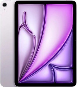 Apple iPad Air 11 M3 (2025) 128GB Purple