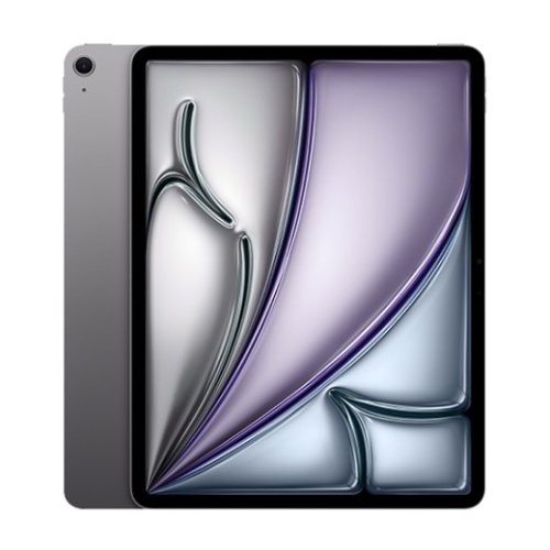 Apple iPad Air 13 7 Gen (2025) M3 128gb WiFi - Space Grey