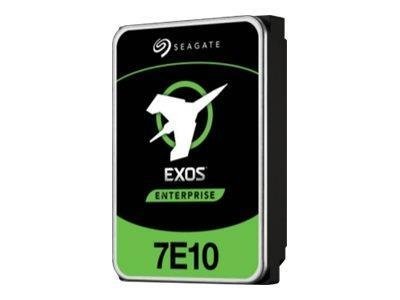 Seagate Exos 7E10 SATA 8TB 512e/4KN
