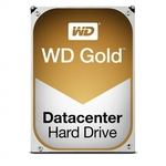 HDD|WESTERN DIGITAL|Gold|2TB|SATA 3.0|128 MB|7200 rpm|3,5"|WD2005FBYZ