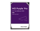 Western digital HDD||Purple|18TB|512 MB|7200 rpm|3,5&quot;|WD181PURP