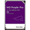 Western digital HDD SATA 8TB 6GB/S 256MB/PURPLE WD8001PURP WDC