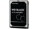 Cietais disks HDD Western Digital HDD||Black|1TB|SATA|SATA 3.0|64 MB|7200 rpm|2,5&quot;|WD10SPSX