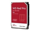 Western digital WD Red Pro 20TB 6Gb/s SATA NAS HDD