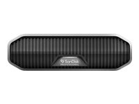 Western digital SANDISK Prof. G-DRIVE 6TB