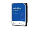 Western digital WD Blue 4TB SATA 3.5in PC 6 Gb/s HDD