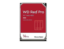 Western digital WD Red Pro 14TB 6Gb/s SATA HDD