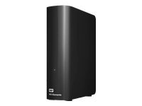 Western digital HDD USB3 22TB EXT. 3.5"/WDBWLG0220HBK-EESN WDC