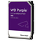 Western digital HDD||Purple|6TB|SATA|256 MB|5400 rpm|3,5&quot;|WD64PURZ