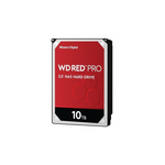 Western digital HDD||Red Pro|10TB|SATA 3.0|256 MB|7200 rpm|3,5"|WD102KFBX