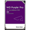Western digital HDD||Purple|10TB|256 MB|7200 rpm|3,5&quot;|WD101PURP