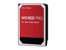 Cietais disks HDD Western Digital HDD||Red Pro|16TB|SATA 3.0|512 MB|7200 rpm|3,5&quot;|WD161KFGX