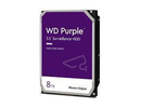 HDD|WESTERN DIGITAL|Purple|8TB|SATA 3.0|256 MB|7200 rpm|3,5&quot;|WD8002PURP
