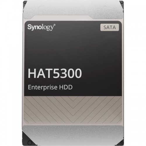 Synology HAT5300 12TB SATA HDD