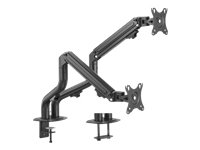 Gembird DISPLAY ACC MOUNTING ARM/17-32" MA-DA2-02