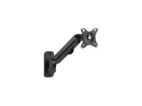 Gembird DISPLAY ACC MOUNTING ARM 27"/MA-WA1-01