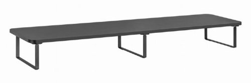 Gembird DISPLAY ACC ADJUSTABLE STAND/RECTANGLE MS-TABLE2-01