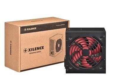 Xilence CASE PSU ATX2.3 400W/XN051