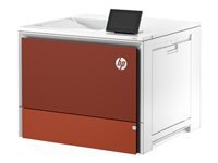 Hp inc. HP Clr LJ Red 550 Sheet Paper Tray