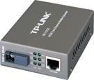 Tp-link NET MEDIA CONVERTER 20KM/FX-TX MC112CS