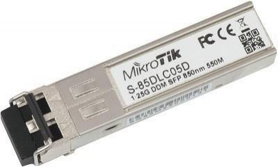 Mikrotik NET TRANSCEIVER SFP/S-85DLC05D