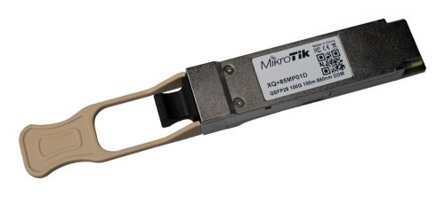Mikrotik NET MODULE 100GBE QSFP28/XQ+85MP01D