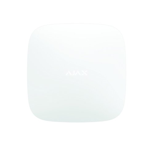 Ajax Hub Plus White