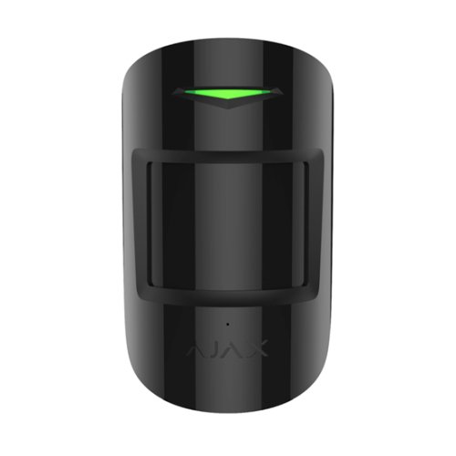 Ajax Combi Protect Black
