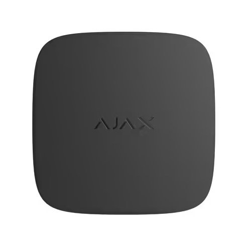 Ajax FireProtect 2RB Smoke, Heat and CO Detector (Black)