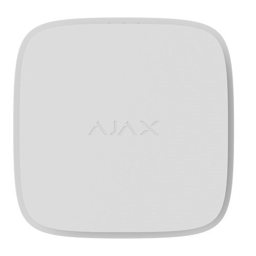 Ajax FireProtect 2RB Smoke and Heat detector (white)