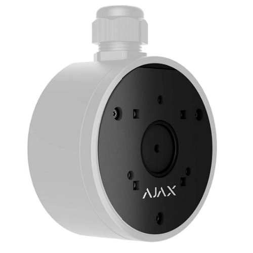 Ajax Junction Box (118x59) (white)