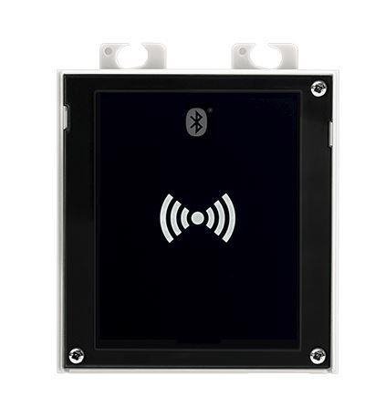 2N ENTRY PANEL RFID READER NFC/BLUETOOTH 9155082