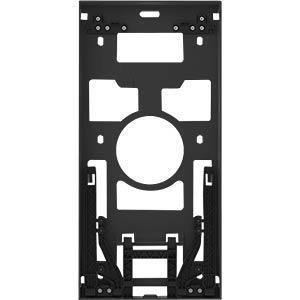 2N ENTRY PANEL FLUSH MOUNT BOX/IP STYLE 9157002
