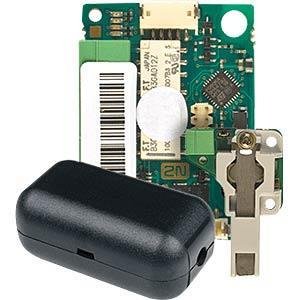 2N ENTRY PANEL SECURITY BUNDLE/9155198SET