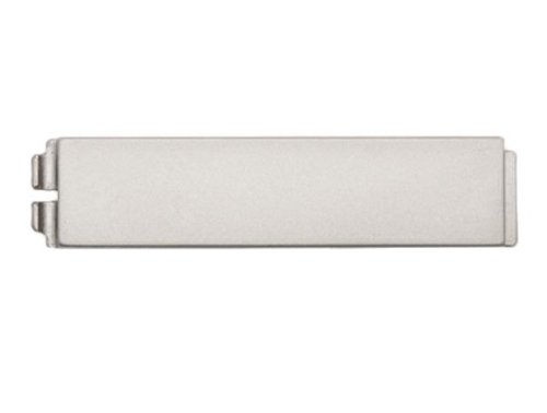 2N ENTRY PANEL IP VERSO BLIND/BUTTON 9155051