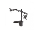 Neomounts by newstar MONITOR ACC DESK MOUNT 10-32"/FPMA-D550DDBLACK NEOMOUNTS
