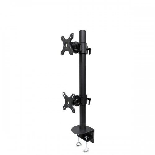 Neomounts by newstar MONITOR ACC DESK MOUNT 17-49"/FPMA-D960DVBLACKPLUS NEOMOUNTS